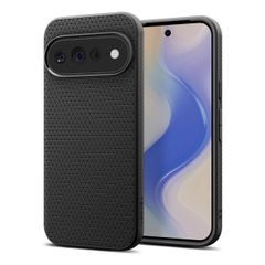 Spigen Coque Liquid Air™ Google Pixel 11 Pro XL - Matte Black