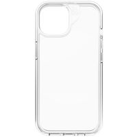ZAGG Coque Crystal Palace Snap Apple iPhone 15 - Clear