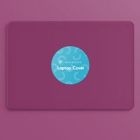 imoshion Coque rigide Apple MacBook Pro 14 pouces (2021 / 2023 M3 chip / 2024 M4 chip / 2025 M5 chip) - Bordeaux