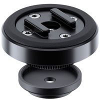 SP Connect Module anti-vibration pour vélo / scooter / moto pour coques SPC - Amortisseur de vibrations - Noir