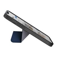 Uniq Coque Transforma avec MagSafe Apple iPhone 14 Pro - Blue