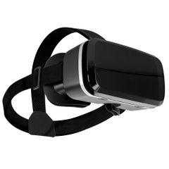 imoshion Lunettes de réalité virtuelle - Noir