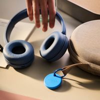 Chipolo POP Bluetooth Tracker - Pack de 1 - Rouge