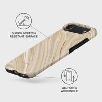 Burga Coque Tough MagSafe Apple iPhone Air - Full Glam