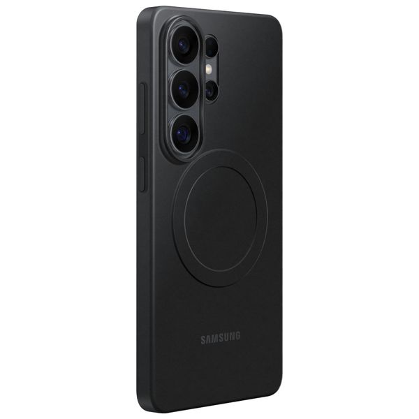 Samsung Slim coque magnétique Samsung Galaxy S26 Ultra - Black