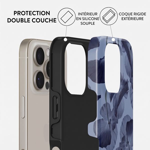 Burga Coque Tough MagSafe Apple iPhone 16 Pro - Archives