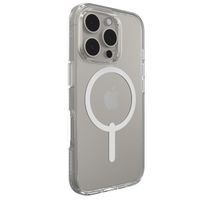 ZAGG Coque Crystal Palace Snap MagSafe Apple iPhone 16 Pro - Clear