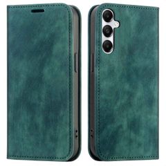 imoshion Étui de téléphone portefeuille Slim Samsung Galaxy A16 - Vert