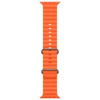 Apple Bracelet Ocean Apple Watch | 44/45/46/49 mm - Orange