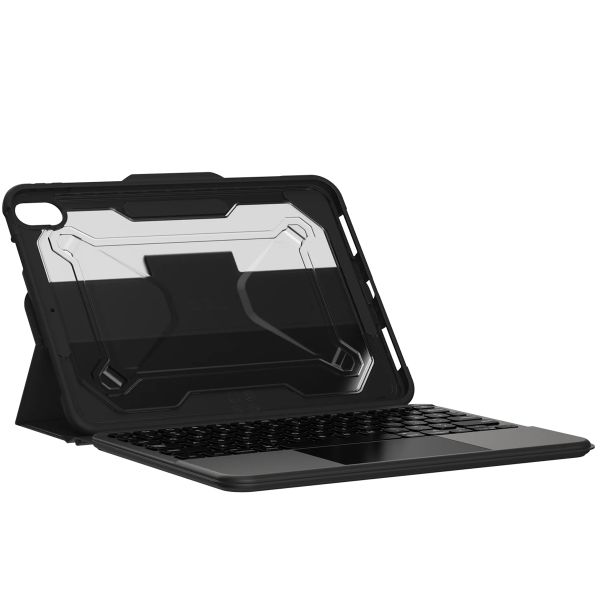 UAG Clavier Bluetooth Apple iPad 11 (2025) 11 pouces A16 / iPad 10 (2022) 10.9 pouces - QWERTY / NL - Noir