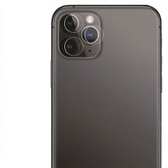 imoshion Protection Caméra en verre trempé 2 Pack pour l'Apple iPhone 11 Pro