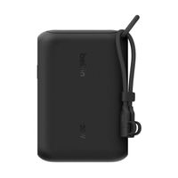 Belkin Batterie externe BoostCharge 10 000 mAh - avec écran - Noir