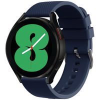 imoshion Pr2186  - Connexion universelle 20 mm - Bleu foncé