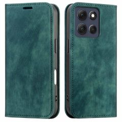 imoshion Étui de téléphone portefeuille Slim Motorola Moto G86 - Vert