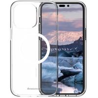 dbramante1928 Coque arrière Iceland Pro avec MagSafe Apple iPhone 14 Pro Max - Transparent