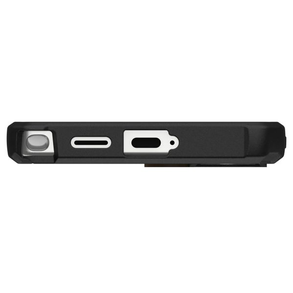 UAG Coque Pathfinder MagSafe Samsung Galaxy S25 Ultra - Heritage Yellow