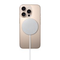 Apple MagSafe Chargeur sans fil - 25W - 1 mètre - Blanc