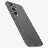 Spigen Coque Liquid Air™ Samsung Galaxy S25 Plus - Marble Gray