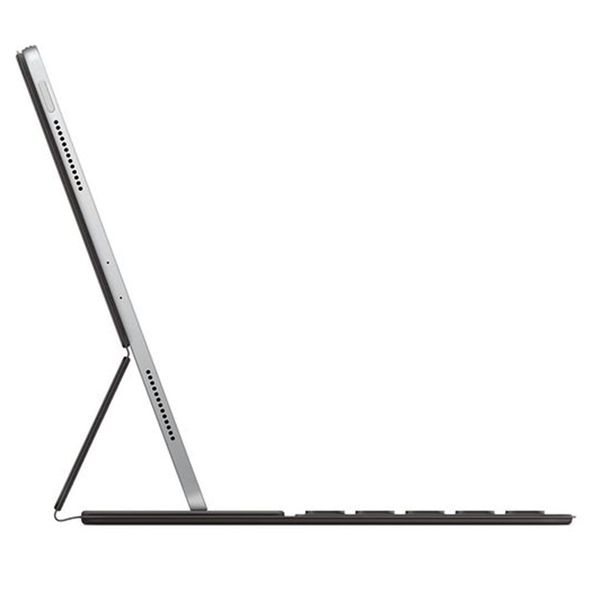Apple Smart Folio Keyboard Apple iPad Air 11 pouces (2026) M4 / (2025) M3 / (2024) M2 / Air 5 (2022) / Air 4 (2020) / Pro 11 (2018/2020/2021/2022) - QWERTY / UK - Noir