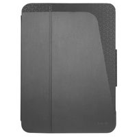 Targus Coque tablette Click-in Apple iPad Air 11 pouces (2026) M4 / (2025) M3 / (2024) M2 / Air 5 (2022) / Air 4 (2020) / Pro 11 (2018/2020) - Noir