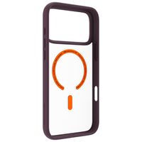 dbramante1928 Grenen Étui arrière MagSafe avec D3O® Apple iPhone 18 Pro / 17 Pro - Purple