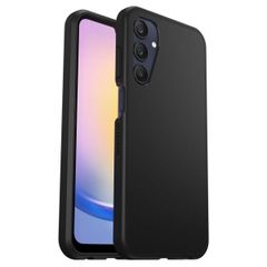 OtterBox Coque arrière React Samsung Galaxy A25 (5G) - Black