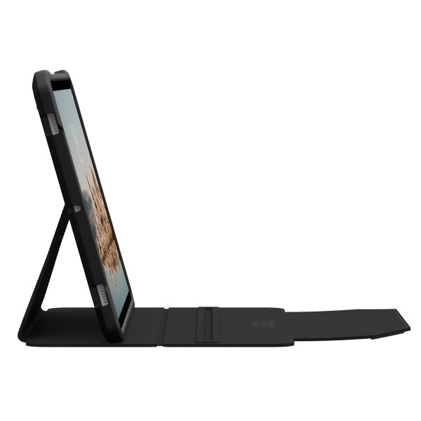 UAG Coque tablette Metropolis Samsung Galaxy Tab S9 11.0 pouces - Noir
