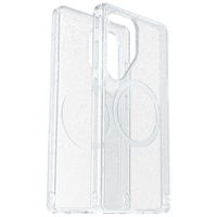 OtterBox Coque Symmetry MagSafe Samsung Galaxy S25 Ultra - Stardust