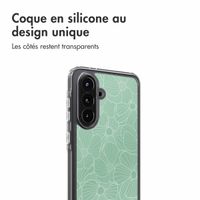 imoshion Coque Design Samsung Galaxy A36 - Botanica