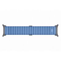 Samsung Bracelet Trail Samsung Galaxy Watch Ultra 2 (2026) / Ultra (2024/2025) - Bleu