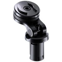 SP Connect Support de téléphone Moto Stem Mount Pro pour moto pour coques SPC+ - Noir