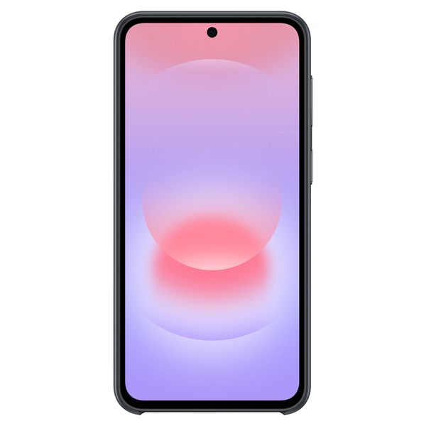 Samsung Original Coque porte-carte Samsung Galaxy A37 (5G) - Noir