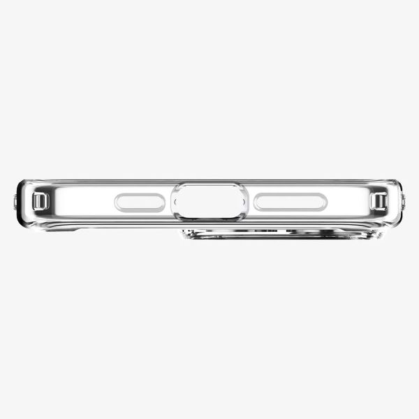 Spigen Coque Ultra Hybrid MagSafe Apple iPhone 15 Pro - Or