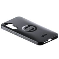 SP Connect SPC+ Series - Coque de télephone Samsung Galaxy A55 - Noir