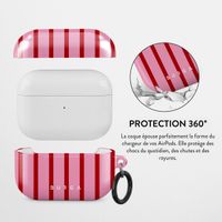 Burga Coque rigide Apple AirPods Pro - Favorite Bikini