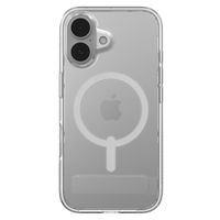 ZAGG Coque Crystal Palace Snap KS Apple iPhone 16 - Clear