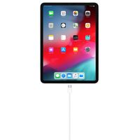 Apple USB-C vers câble USB-C - 1 mètre - Blanc