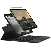 UAG Clavier Bluetooth Apple iPad 11 (2025) 11 pouces A16 / iPad 10 (2022) 10.9 pouces - QWERTY / NL - Noir