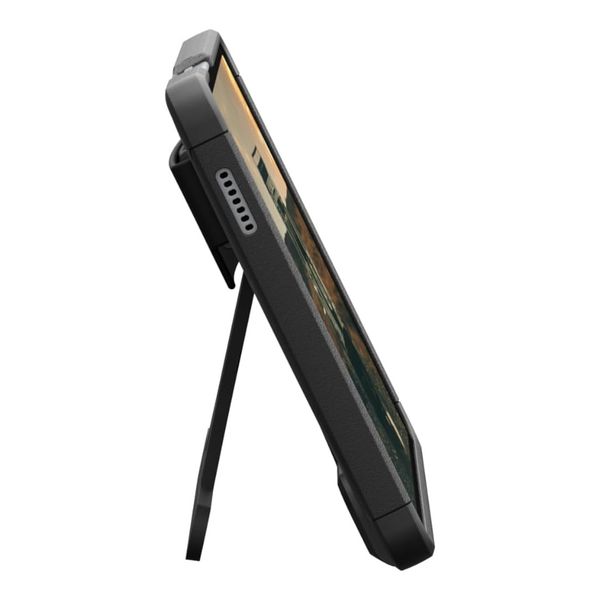 UAG Coque Scout Handstrap Samsung Galaxy Tab A11 / A9 8.7 pouces - Black