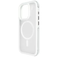 iDeal of Sweden Coque Bumper MagSafe Apple iPhone 14 Pro Max - Cloudy White