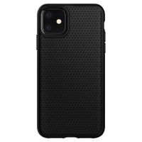 Spigen Coque Liquid Air™ Apple iPhone 11 - Noir