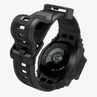 Spigen Coque Rugged Armor™ Pro Samsung Galaxy Watch 7 - 40 mm - Matte Black