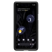 Spigen Coque Tough Armor Google Pixel 7a - Noir