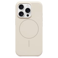 Beats Coque avec MagSafe Apple iPhone 16 Pro - Plage de sable