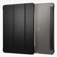 Spigen Coque tablette Smart Fold Apple iPad Pro 13 (2025) M5 / (2024) M4 - Noir