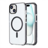 imoshion Coque Combat MagSafe Apple iPhone 15 - Noir