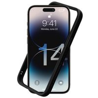RhinoShield Pare-chocs CrashGuard NX Apple iPhone 14 Pro - Noir