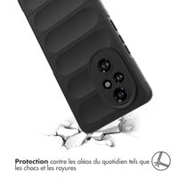 imoshion EasyGrip Backcover Honor 200 - Noir