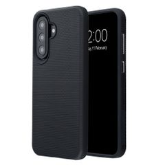 Accezz Coque Tough avec MagSafe Samsung Galaxy A57 (5G) - Noir