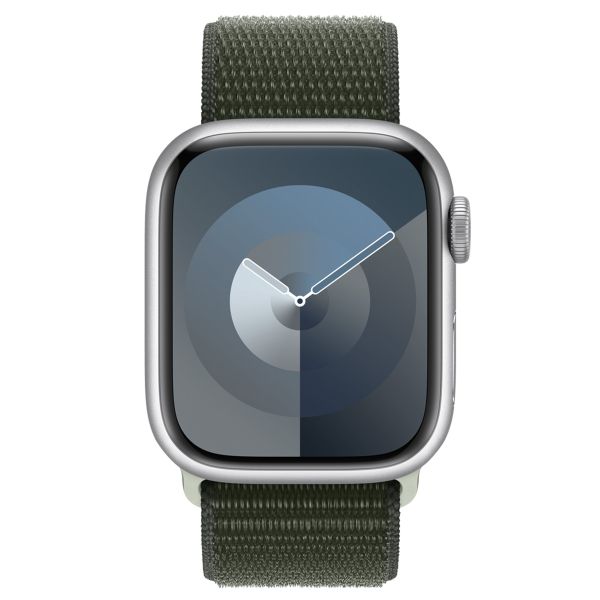 Apple Bracelet Sport Loop Apple Watch | 38/40/41/42 mm - Cypress